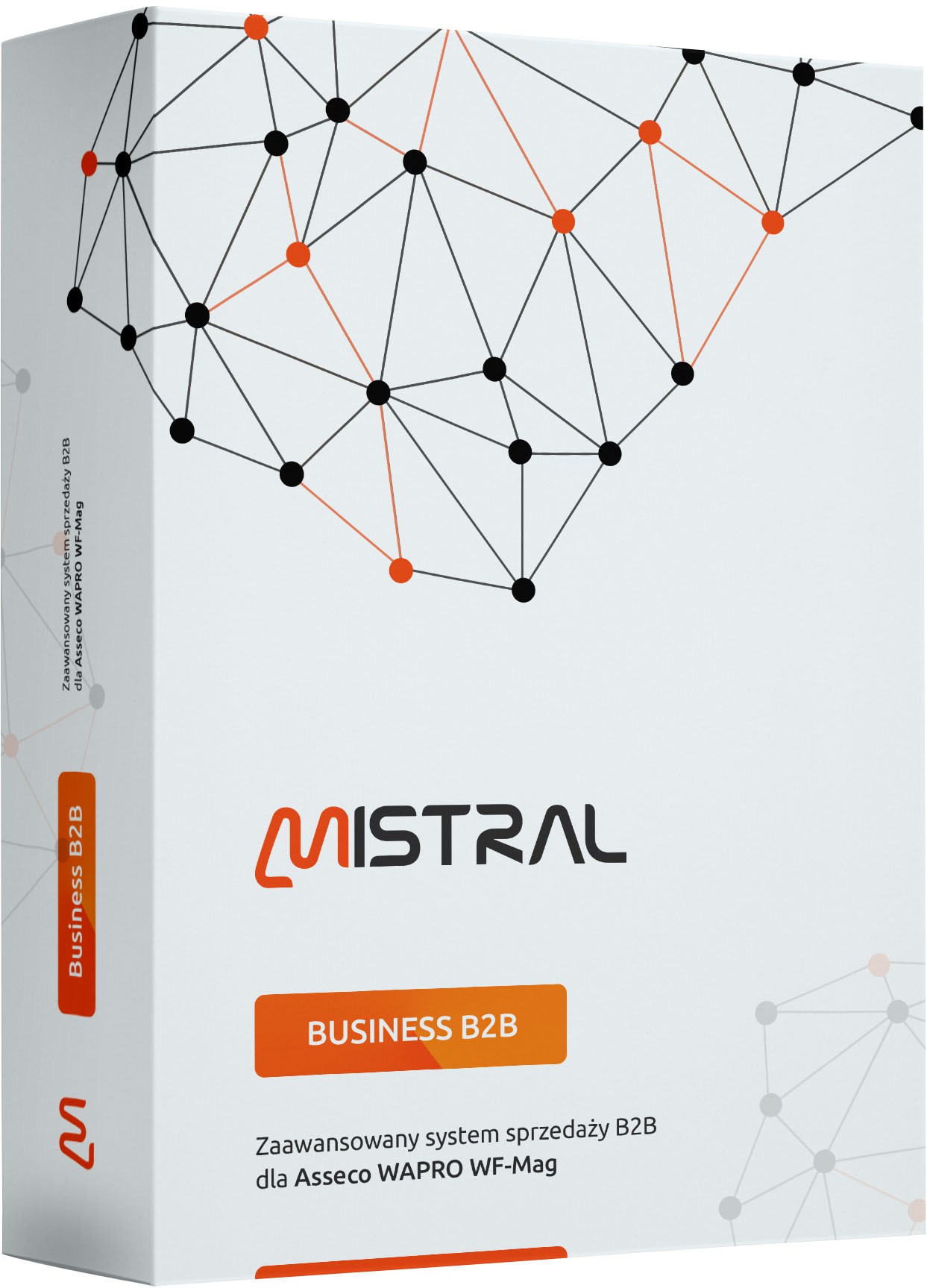 MiStral COMBO PRO PLUS 365