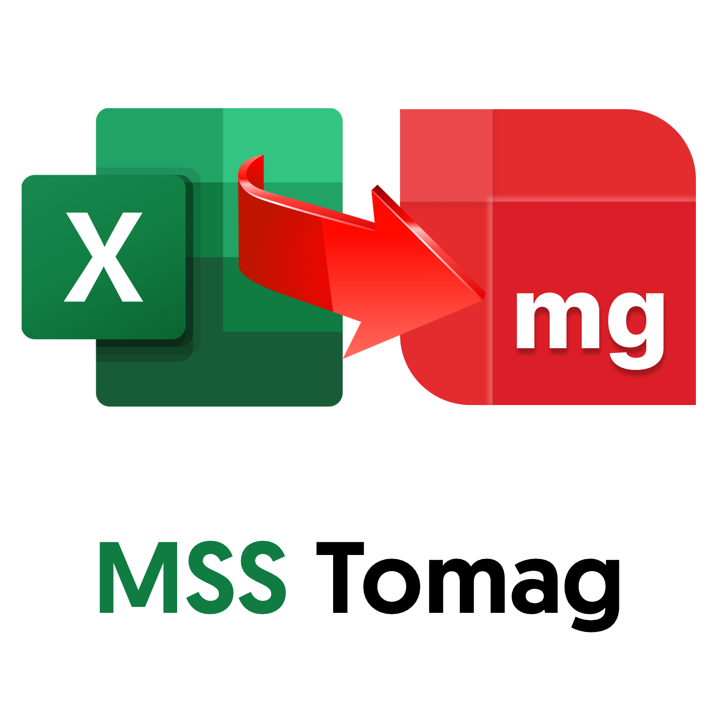 MSS Tomag - Import artykułów do WAPRO Mag