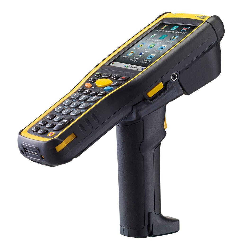 Uchwyt pistoletowy do CipherLab 9700 Pistol Grip